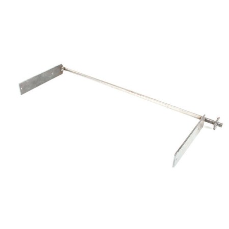 Montague Trunnion Assembly, Left 3239-5